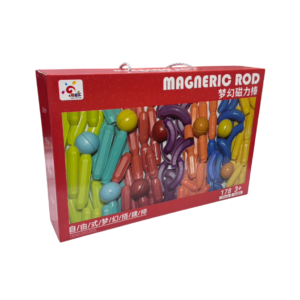 Magneric Rods