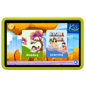 E-Pad Reader