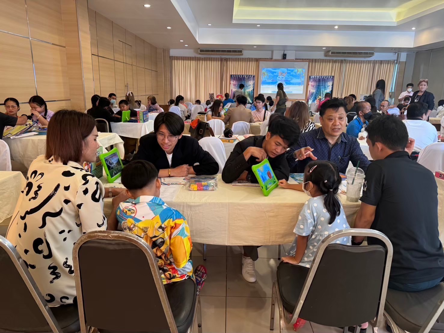 Invest in Your Child’s Future: Learn, Grow, and Succeed Together