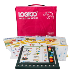 Logico Piccolo Fun Math
